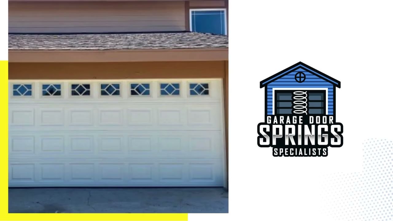 Garage Door Spring Specialists  - Baldwin Park