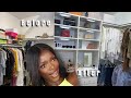 DIY | Extreme Closet Makeover On a Budget