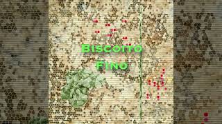 Biscoito Fino Álbum Completo