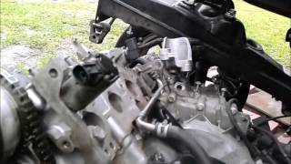 Athlete Statistics 2011 Smart car 1.0ltBlown  head cylinder Rebuilt.