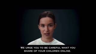 Celebrity Dangers of posting children's pictures on social media Net Worth