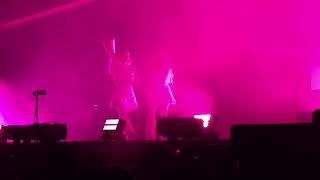 Tomora - 'Ring The Alarm' at Fuji Rock Festival'26 , Japan , 25/JUL/2026 Tomora - 'Ring The Alarm' at Fuji Rock Festival'26 , Japan , 25/JUL/2026