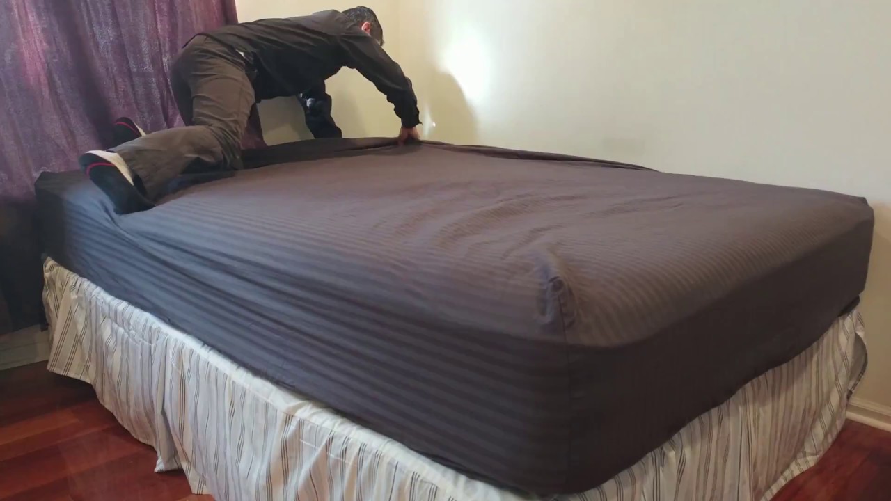 Rasdecor Bedding Sheet Set Review