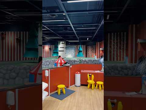 🎬 Video con opiniones sobre Parques Infantiles Para Bebe Ikea