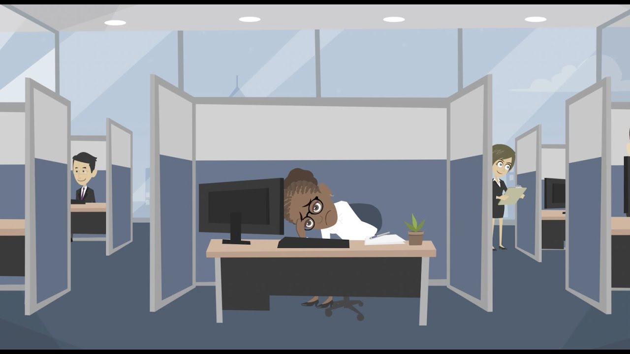 Faciliter le retour au travail