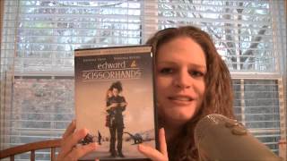 ASMR Soft Spoken DVD Haul screenshot 5