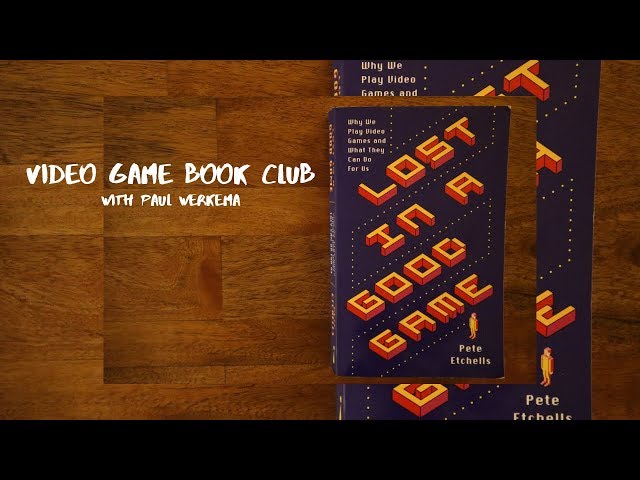 Online Games with Friends – VIDEO GAME BOOK CLUB