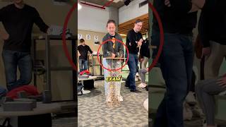 Architecture Students Had One Final Test