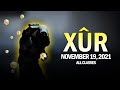Localização e mercadorias de Xur para 19 de novembro de 2021 - Destiny 2