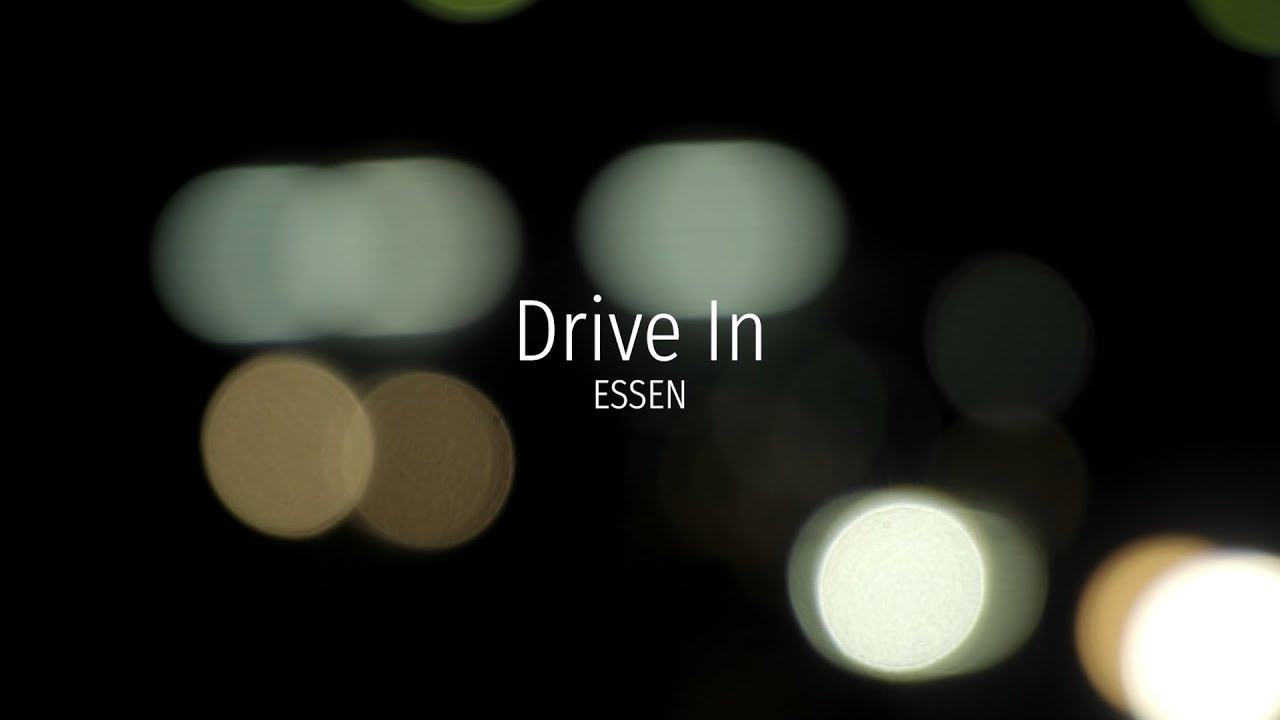 HeimatKino - Drive In Autokino Essen