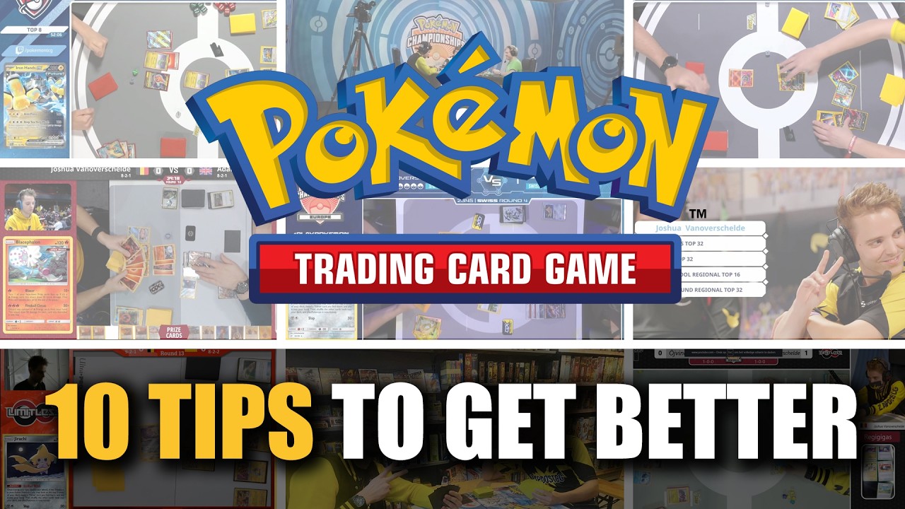 how do you win a pokemon card game How to Play with Pokmon Cards: Complete Rules for Beginners