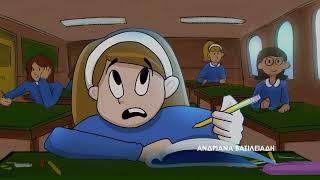 AKTO55 x ANIMATION | Real Work Project
