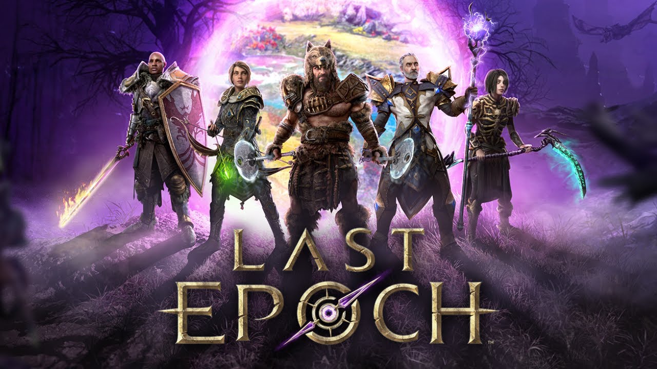 Last epoch steam фото 86