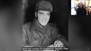 ELVIS REACTION TO - The FBI Files On Elvis Explained