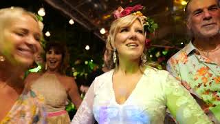 BEAUTIFUL TX Couple Ties the Knot in SAN MIGUEL DE ALLENDE, MEXICO | KOLNEAUXLA