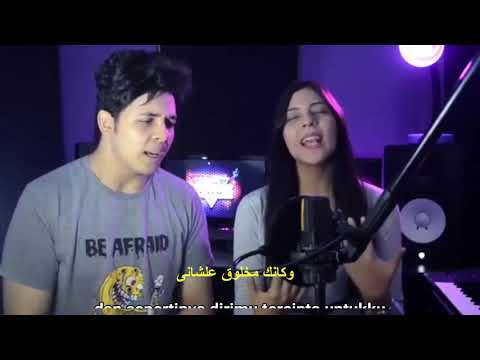 Lagu arab paling romantis qorrib minni suwayya suwayya