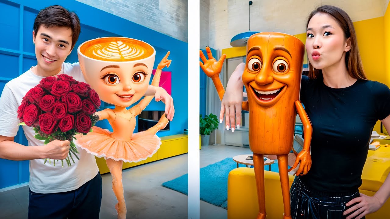 НАЗЫМ ТУНГ ТУНГ САХУРМЕН ЖҮРІП КЕТТІ😱💔|МОЛЖАН БАЛЕРИНАҒА СӨЗ САЛДЫ💍💔