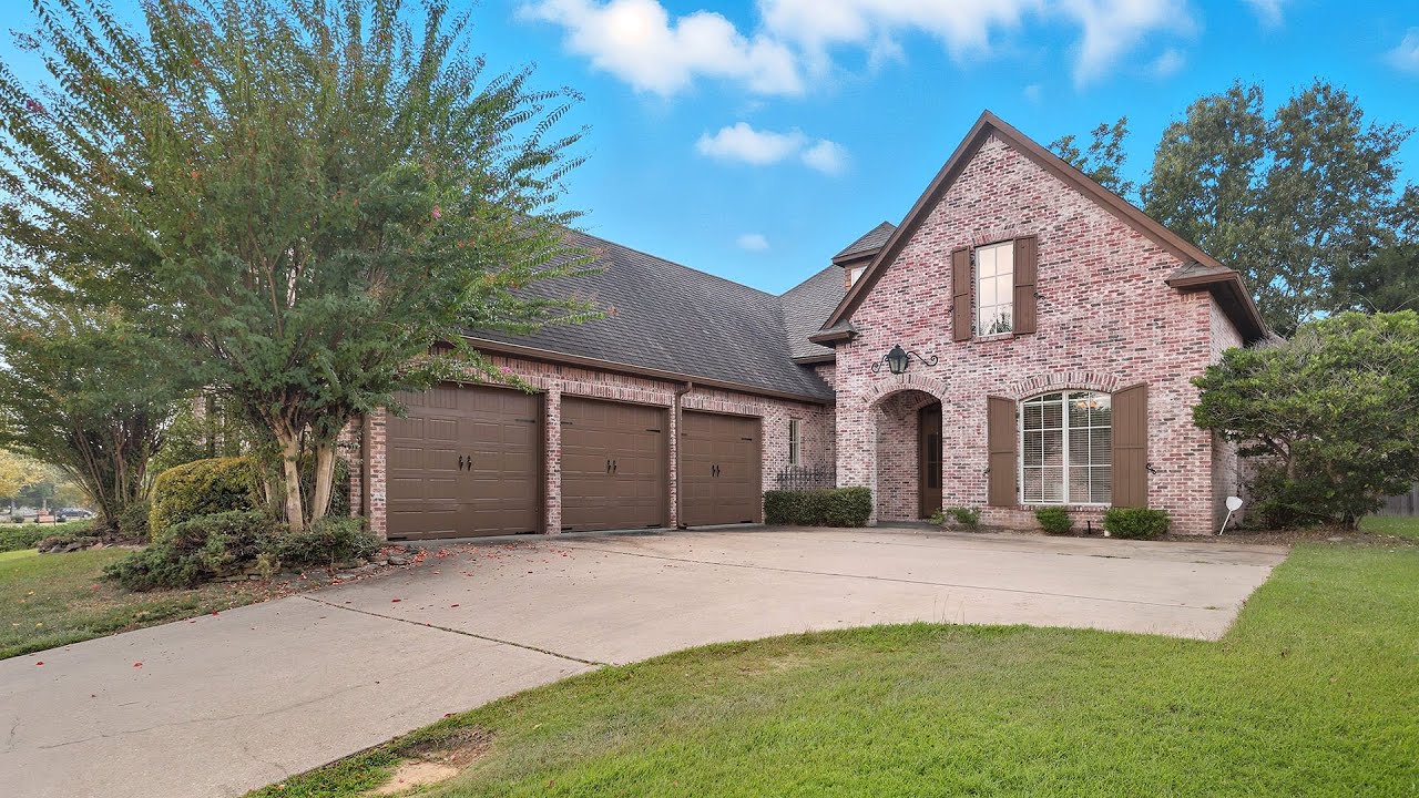 422 Summerville Dr - House for Sale in Madison, MS - Natalie Graham | Epique Realty