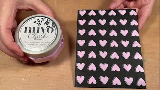 4 Ways to use the New Nuvo Chalk Mousse