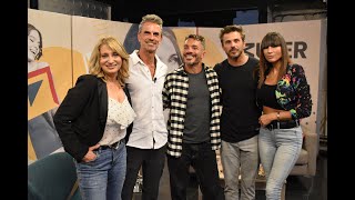 Programa #14 Bloque #3  (05-11-25)