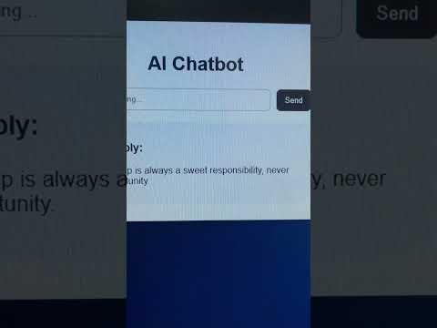 Experience Smooth AI Chat Replies During Interaction at lusy-chat.com