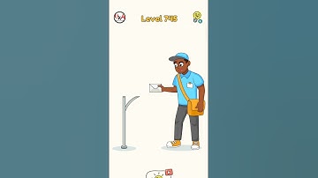 dop4 level 745 #shorts