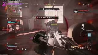 WZ Multi kills 5x kills, downs, double kill