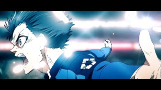 Trap Royalty - Blue Lock X Haikyuu Amv