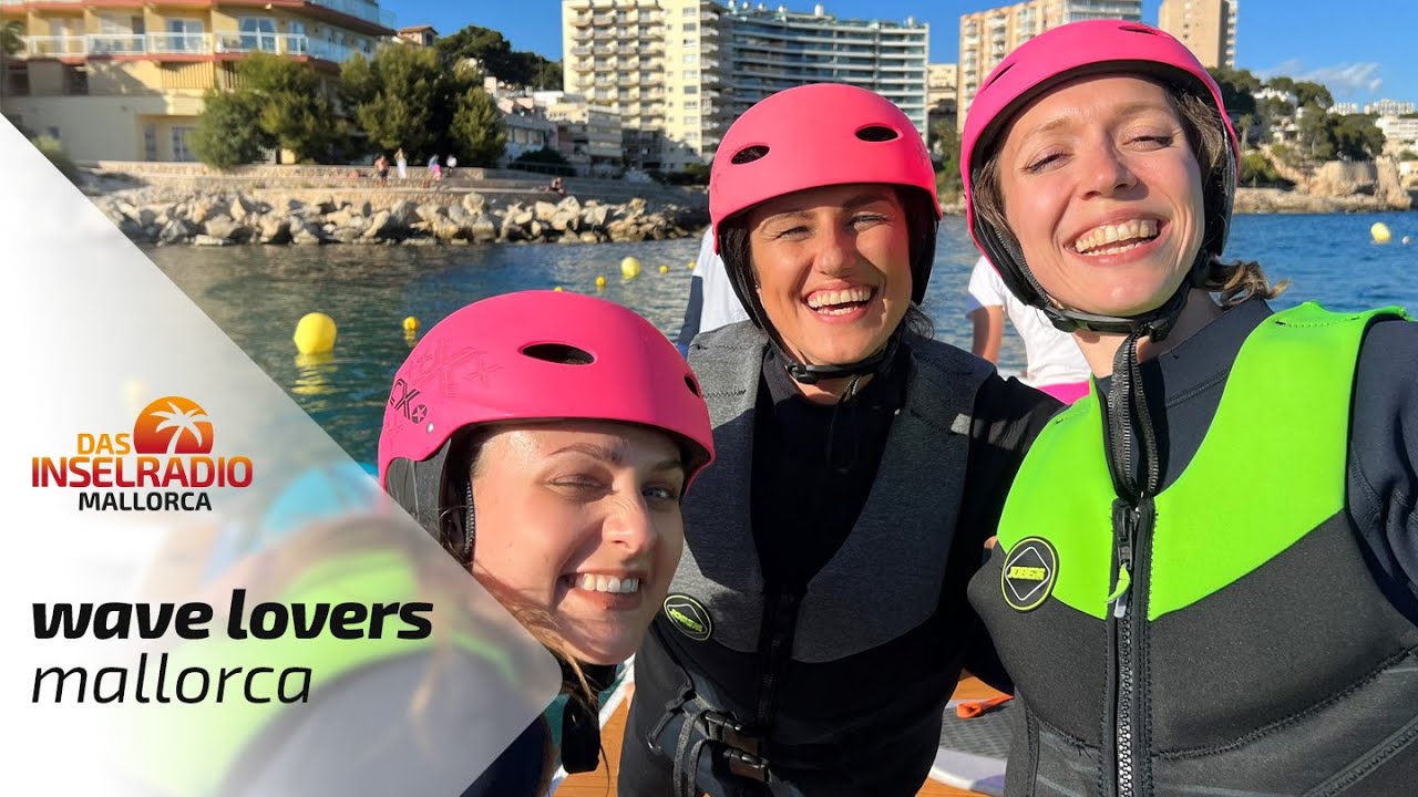 Wave Lovers Mallorca