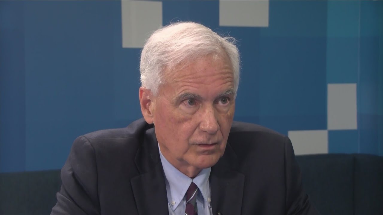 Central Valley congressman proposes forest protection legislation