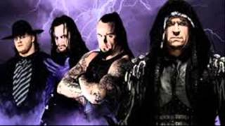 Tributo Al Undertaker