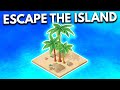 Sims 4 But I'm Trapped On An Island