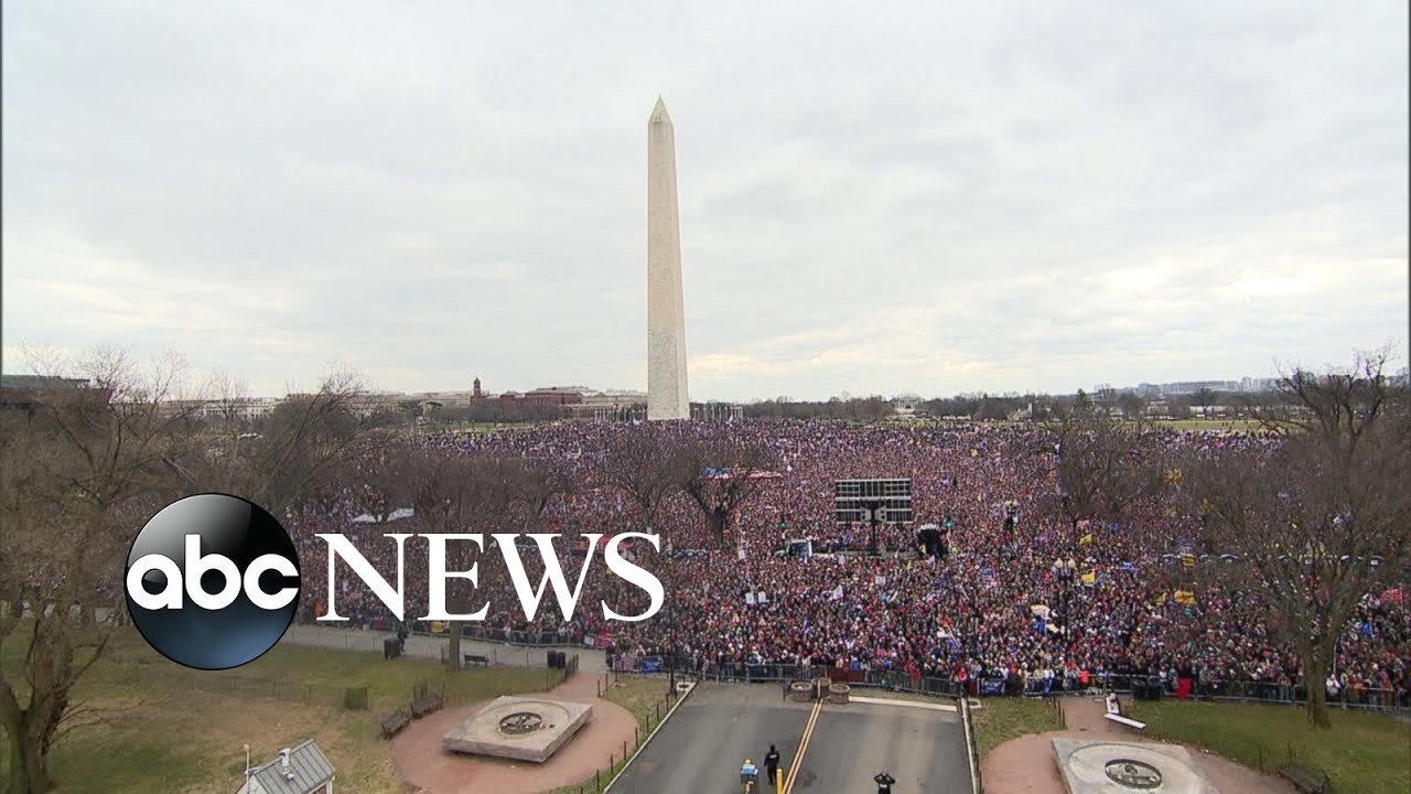 Top moments of the Jan. 6 hearings l ABCNL