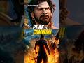 PEAK Is Coming🔥• Upcoming Indian Animated Movies😱 #shorts