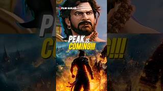PEAK Is Coming🔥• Upcoming Indian Animated Movies😱 #shorts