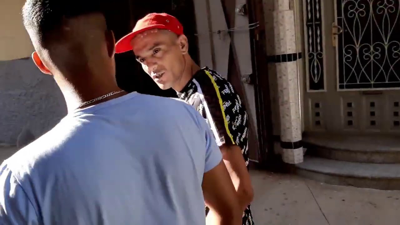 افلام قصيرة في مدينة مكناس