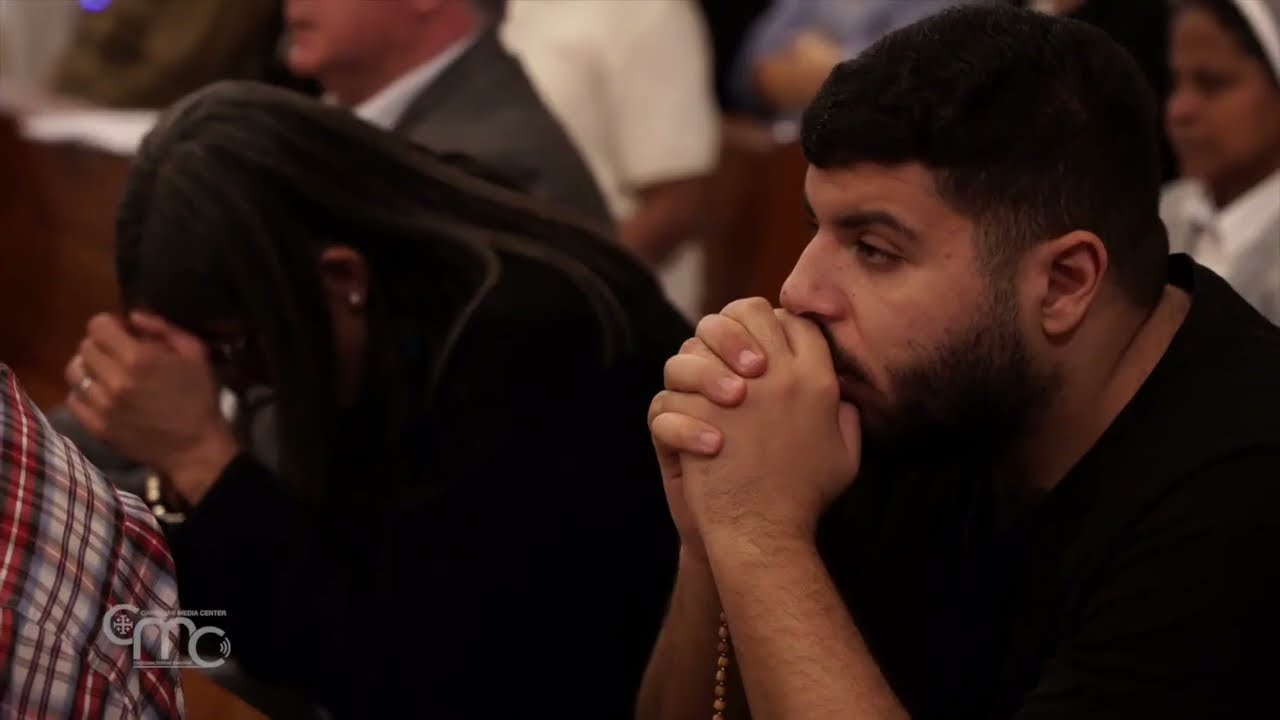 Weltweiter Gebetstag für den Frieden