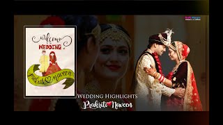 Prakriti & Naveen | Wedding Highlights | Soft Magic Studio | 2019 screenshot 5