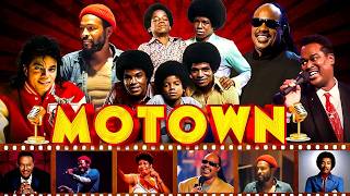 The O'Jays, Marvin Gaye, Teddy Pendergrass, Isley Brothers, Luther Vandross, Al Green | SOUL 70's