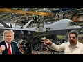 Inside the U.S. MQ-9 Reaper UAV factory: Why it can break Venezuela’s air defenses?