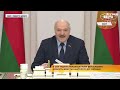 У СБУ підрахували скільки військових можуть ввести з білорусі до України