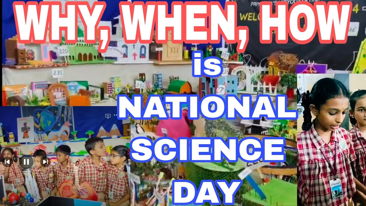 Sir CV Raman inspirational sayings and quotes, all about National science Day