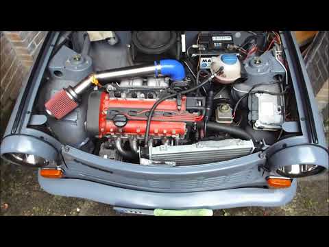 trabant gti
