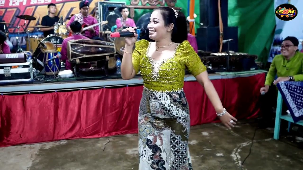 atin aduh duh dumes zelinda musik