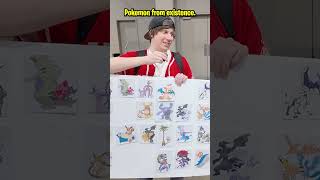 Delete One Tag Team Pokemon Until One Remains! Part 2