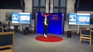 From the Lab to the Landing Page | Matt Lowe | TEDxYouth@RGS