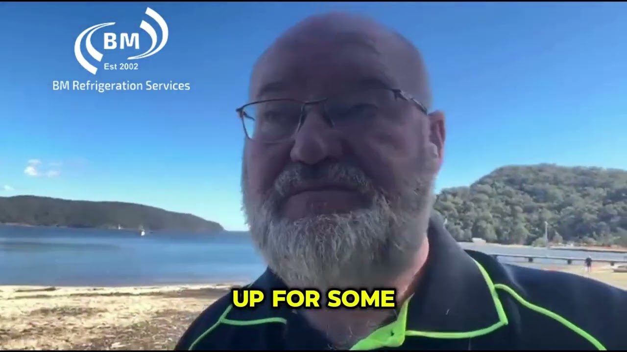 Visit us at Stand HK36, ICC Sydney – 8–11 September 2025