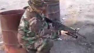 M203 air soft screenshot 5