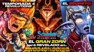 🔥 SENDOKAI 4 REVOLUTIONS CONFIRMADO 😱 El Ep.3 de Sendokai 3 Rebirth 💔EL GRAN ZORN será REVELADO en..