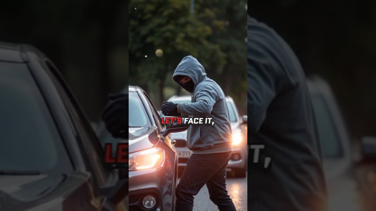 How to track your car in real time? 